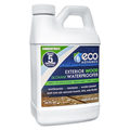 Eco Advance Exterior Wood Waterproofer Concentrate, Makes 5 Gallon EAWOD64CON